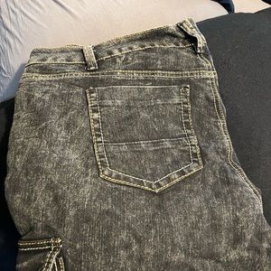 Ten 25 jeans